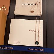 Louis Vuitton Old Flower Set Green - 3