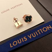 Louis Vuitton Old Flower Set Green - 2