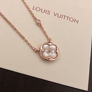 Louis Vuitton Old Flower Set White (3 items) - 5