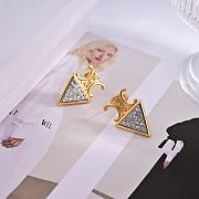 Celine Arc de Triomphe earrings - 4