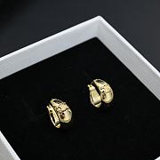 Celine Arc de Triomphe Earrings 01 - 4