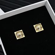 Celine Arc de Triomphe Earrings 02 - 3