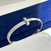 Tiffany & Co Diamond Bracelet - 3