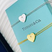 Tiffany & Co double layer bracelet - 6