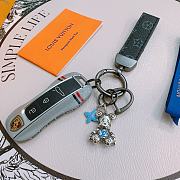 Louis Vuitton LV Keychain - 2