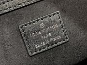 Louis Vuitton Lv Metis Handbag M13986 Size 48 x 36 x 12 cm - 2