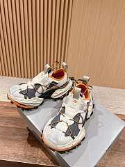 Balenciaga Hide Sneakers - 1