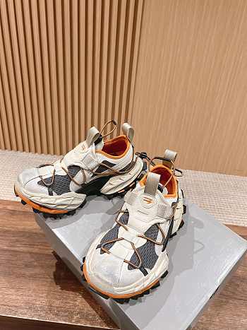 Balenciaga Hide Sneakers