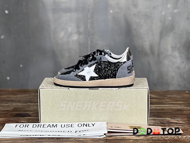 Golden Goose Sneakers - 1