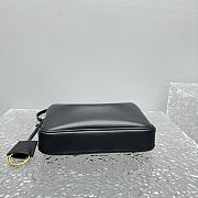 Balenciaga Rodeo Shoulder Bag Black Size 22 x 11.9 x 12.7 cm - 5