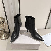 Jimmy Choo Scarlett-High Boots 6.5 cm - 4