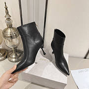 Jimmy Choo Scarlett-High Boots 6.5 cm - 2