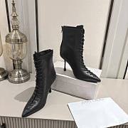 Jimmy Choo Scarlett-High Boots 10 cm - 1