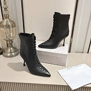 Jimmy Choo Scarlett-High Boots 10 cm - 6