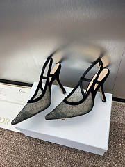 Dior Heels 6.5/9.5 cm - 6