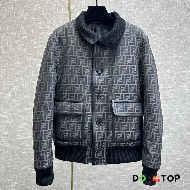 Fendi Jacket 01 - 1