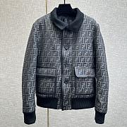 Fendi Jacket 01 - 1