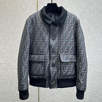 Fendi Jacket 01