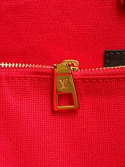 Louis Vuitton OnTheGo Handbag M46823 Size 43 x 33 x 18.5 cm - 3