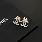 Chanel Earrings 54 - 1