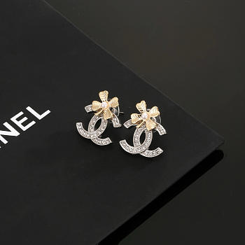 Chanel Earrings 54