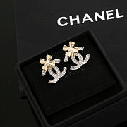 Chanel Earrings 54 - 5