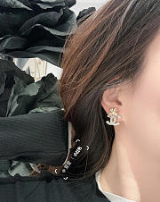 Chanel Earrings 54 - 2