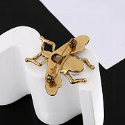 Gucci Bee Brooch - 6