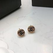 Chanel Earrings 57 - 1