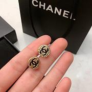 Chanel Earrings 57 - 5