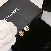 Chanel Earrings 57 - 3