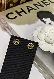 Chanel Earrings 57 - 2