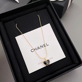 Chanel Necklace 28