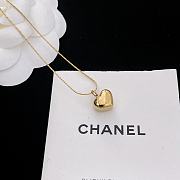 Chanel Necklace 28 - 4