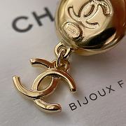 Chanel Earrings 58 - 4