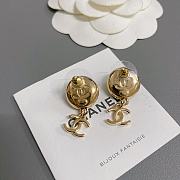 Chanel Earrings 58 - 2