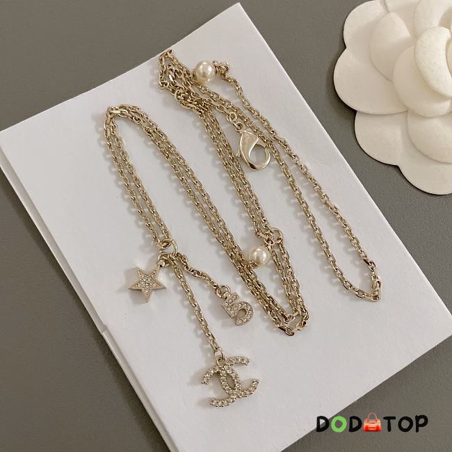 Chanel Necklace 29 - 1