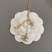 Chanel Necklace 29 - 5