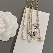 Chanel Necklace 29 - 3