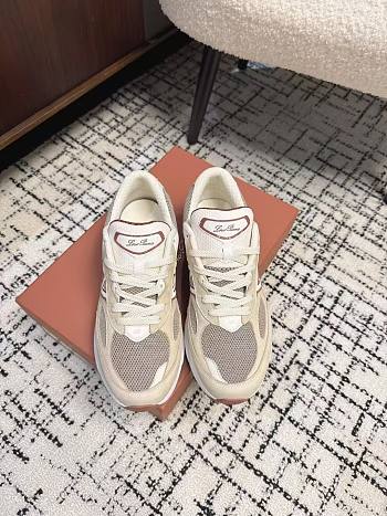 Loro Piana Unisex Sneakers 