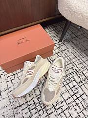 Loro Piana Unisex Sneakers  - 3