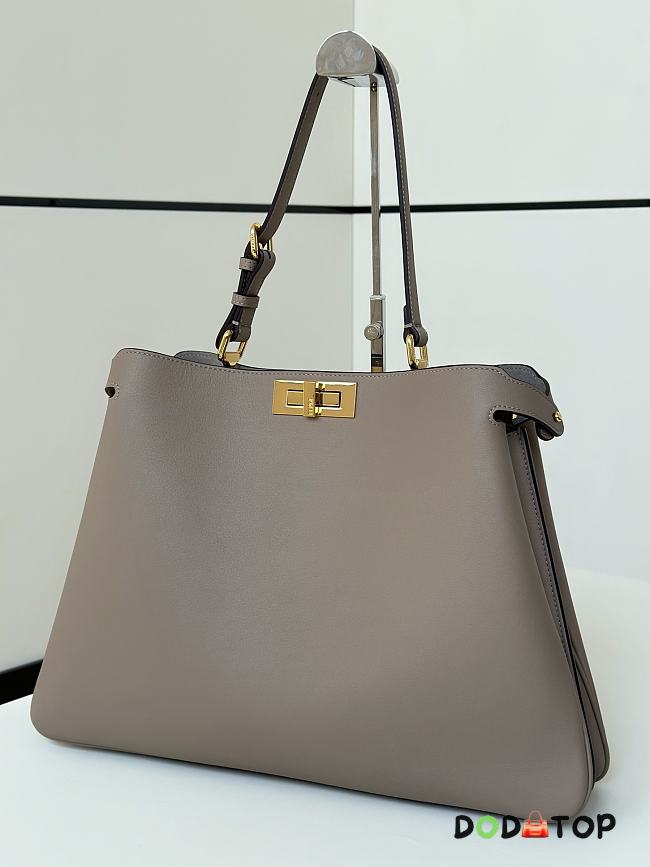 Fendi Peekaboo Soft Large Size 40.5 x 13 x 28 cm - 1