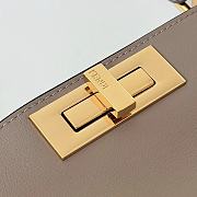 Fendi Peekaboo Soft Large Size 40.5 x 13 x 28 cm - 3