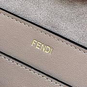 Fendi Peekaboo Soft Large Size 40.5 x 13 x 28 cm - 2