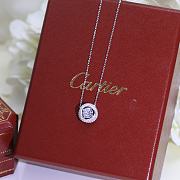 Cartier Necklace 09 - 1