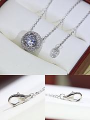 Cartier Necklace 09 - 2