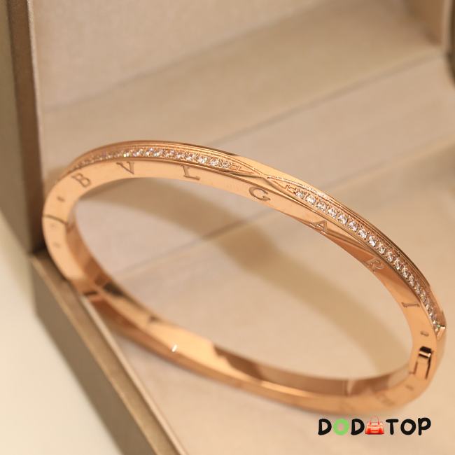 Bvlgari Bracelet  - 1