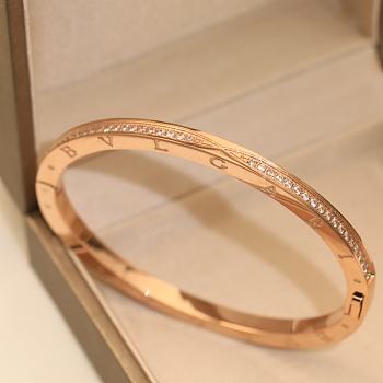 Bvlgari Bracelet 