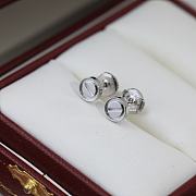 Cartier Earrings Screw - 2