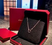 Cartier Love Necklace 01 - 3